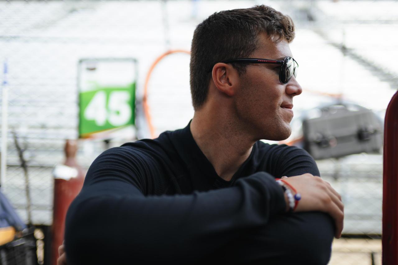 Formal y Hernández por el récord de Las 3 Horas de Costa Rica -  Davivienda